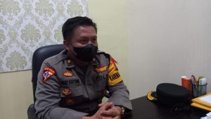 Polres Basel Gelar Operasi Patuh Menumbing 2022, Ini Sasarannya