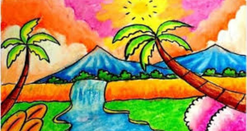 Terkait Wisata di Tahura Bukit Mangkol, Ini Tanggapan Kadis LH Bangka Tengah