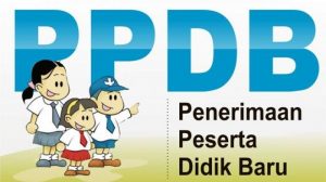 Diduga Ada Kuota Tambahan, Diluar PPDB SMA 1 Pangkalpinang 2022