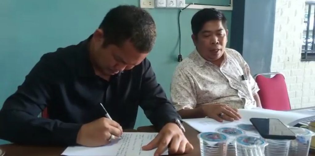 Putusan PN Pangkalpinang, Kabulkan Gugatan Para Penggugat Untuk Sebagian