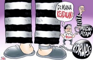 Penanganan Kasus Korupsi Bantuan Parpol Demokrat, Diduga Mangkrak Di Pidsus Kejari Pangkalpinang