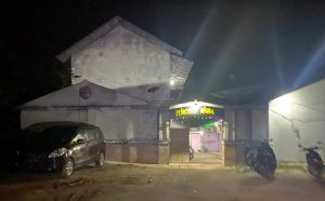 Penertiban THM Oleh Satpol PP Bangka Barat bersama Team Gabungan, Mengundang Polemik Dan Diduga Sarat Muatan Kepentingan