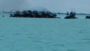 KPLP KSOP Pangkalbalam, Ditpolair Polda Babel dan PT Timah Melakukan Sidak Lanjutan