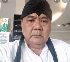 Ketua AMAK Babel, Beri Apresiasi Kepada Polres Bangka Tengah Atas Sikap Dan Respon Cepat Tanggapi Pemberitaan