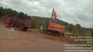 LSM TOPAN RI Babel: Jika Ada Potensi Kerugian Negara, Kami Akan Kawal dan Laporkan