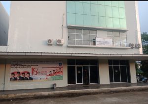 Andarta: Pemindahan Kantor Sekretariat Babel DPD RI, Ini Demi Kebaikan Bersama