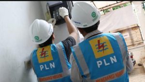 PT PLN Bersama PT Timah, diduga Kangkangi dan Cabut Hak Konsumen Pengguna Listrik Negara