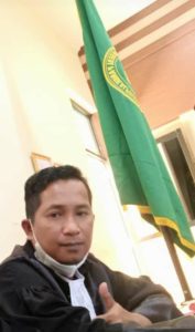 Agus Purnomo: Pemilihan Kepala Desa Benteng Kota Terindikasi Kecurangan, Kami Laporkan Ke Ombudsman Bangka Belitung