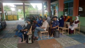 SD Depati Amir Pangkalpinang, Gelar Sosialisasi Pelaksanaan BIAS