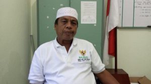 Ketua Baznas Babel: Dana Ummat Bisa diambil Kapan Saja