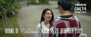 Film Karya Jurnalis Babel, Mulai Tayang Di Bioskop!