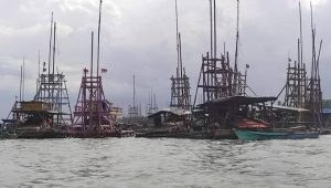 Diberitakan Tanpa Konfirmasi, Kadus Tanjung Batu Beri Klarifikasi