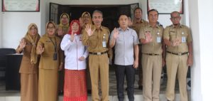 Anggota Komite III DPD RI Asal Babel Lanjutkan Kunker, DP3ACSKB Provinsi Bangka Belitung Jadi Tujuan Selanjutnya