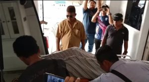 Tambang Milik PT Timah Telan Dua Korban Jiwa di Bangka Selatan