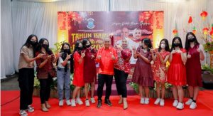 Molen: Kami Bangga dengan Keberagaman Karena, Kita Satu Kebersamaan