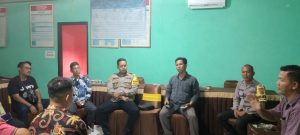 Lawan Narkoba, Desa Batu Belubang Siap Menjadi Kampung Tangguh Anti Narkoba