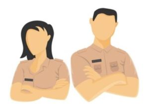 DPW Babel LSM TOPAN RI, Akan Bersurat ke KLHK dan Kemenpan RB