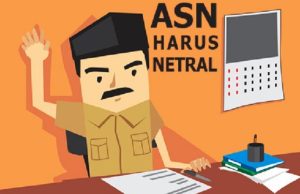 Pemkab Bangka Barat, Diduga Arahkan ASN dan Para Guru Ikuti Kegiatan Salah Satu Parpol