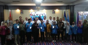 UBB Laksanakan Aktivasi Identitas Kependudukan Digital