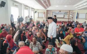 DJPB Babel Bersama Pemkot Pangkalpinang, Gelar UMKM Expo dan Jalan Sehat