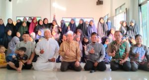 Jelang Ramadhan, Ust Zuhri Laksanakan Kunjungan Dakwah