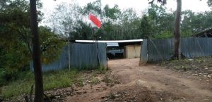 Tuai Kontravensi, Gudang Penggorengan Milik Mitra PT Timah Beraksi di Tengah Pemukiman