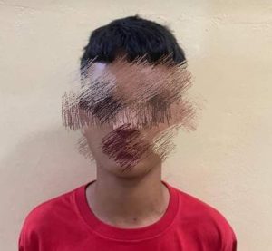 Polres Bangka Barat Bersama Team Gabungan, Berhasil Ungkap dan Amankan Terduga Pelaku Pembunuhan