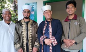 Ramadhan Penuh Berkah, H SUHARDAN  Isi Khutbah Jumat Masjid BaituIman Merawang