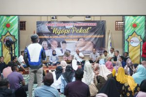 Walikota Respon Cepat Keinginan Warga Tentang Penerangan Jalan
