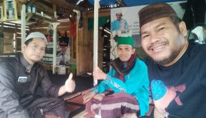 Isi Ramadhan Lebih Bermanfaat, Pondok Majelis Al Ghifari Kemuja Laksanakan Acara Sanlat Ramadhan Ceria