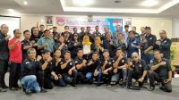 Ketua Setwil FPII Babel: Jangan Kotak-Kotakkan Profesi Kami, Jika Memang Ada Pemerasan Laporkan Saja
