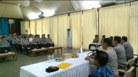 Polda Kepulauan Bangka Belitung Sosialisasikan Program Polisi RW