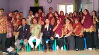 PPNI Mengadakan Musyawarah Komisariat Kec. Kelapa