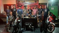Team Kelambit Polres Bangka, Berhasil Ungkap dan Amankan Resedivis Pencurian