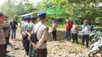 Membandel, Sat Polairud Polres Bangka Barat Akan Tindak Tegas Tambang Illegal di Muara DAS Bendul