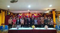 MUSYAWARAH KOMISARIAT PPNI PARIT TIGA