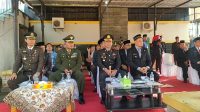 Kapolres Bangka Barat Hadiri Upacar Peringatan Ke-115 Hari Kebangkitan Nasional Tahun 2023