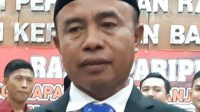 Diskusi Sederhana Terkait Pengajuan Proposal Biro Kesejahteraan Rakyat Dengan DPRD PROVINSI (ARBIYANTO)