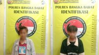Satres Narkoba Tangkap Suami Istri Tindak Pidana Narkoba