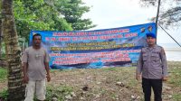 Nelayan Dusun Tembelok Terkesan Mengadu Domba Terkait Aktifitas Penambang