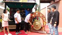 Sebanyak 100 Peserta Ikuti Kontes Modifikasi Motor