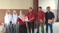 Polres Bangka Barat Ajak Masyarakat Berkarya Menyambut Hari Bhayangkara Ke 77 Berkarya Untutk