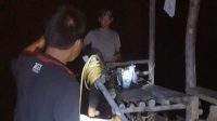 Sat Polairud Kembali Mengamankan Dua Pelaku PIP Di Perairan Tembelok Dan Keranggan