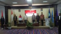 RRI Sungailiat Bersama UBB Gelar Acara GCM