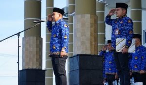 Hari Pendidikan Nasional 2023, Walikota Pangkalpinang Bertindak Sebagai IRUP