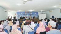 Walikota Pangkalpinang Hadiri Gelaran BKMT dan Majelis Taklim Sekecamatan Gabek