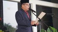 Pemkot Pangkalpinang Gelar Upacara Peringatan Hari Otonomi Daerah