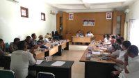 TPP Saber Pungli Kota Pangkalpinang Resmi Dibentuk