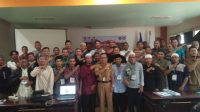 JULEHA Babel Bersama Pemkab Bangka Barat, Gelar Pelatihan Tekhnis Juru Sembelih Halal