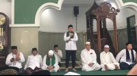 Lepas 276 Jamaah Calon Haji Dari Kota Pangkalpinang, Molen : Semoga Mendapat Maghfiroh Dan Menjadi Haji Mabrur